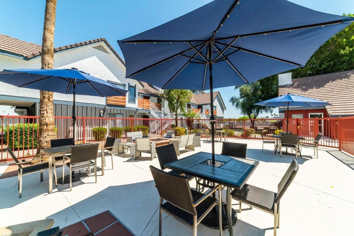 Metro Phx 1Bd Exterior Entry With Heated Pool, Bbq, Dog Park, Bbq Pets Allowed Phoenix Extérieur photo