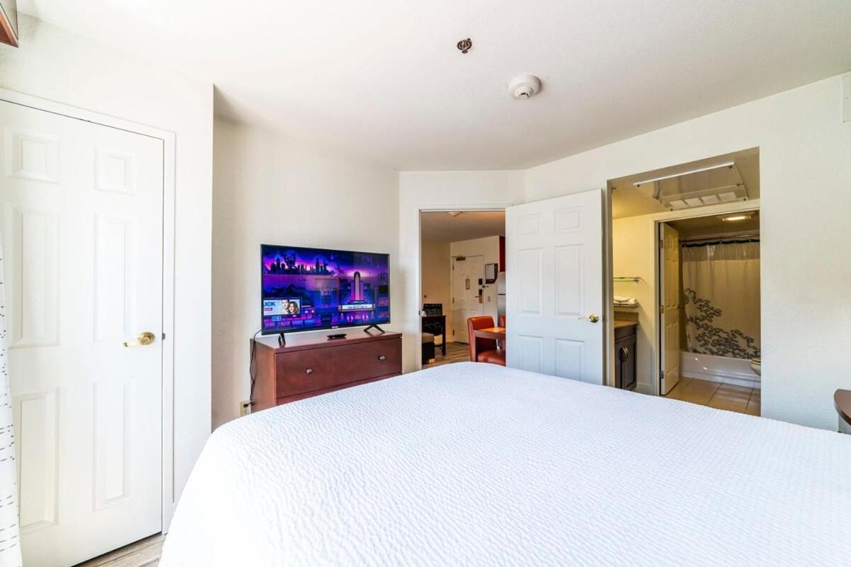 Metro Phx 1Bd Exterior Entry With Heated Pool, Bbq, Dog Park, Bbq Pets Allowed Phoenix Extérieur photo
