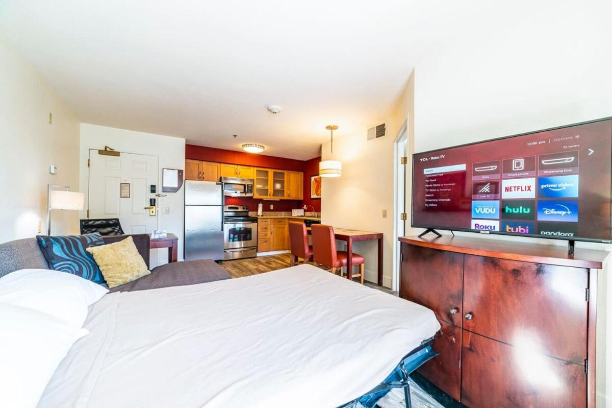 Metro Phx 1Bd Exterior Entry With Heated Pool, Bbq, Dog Park, Bbq Pets Allowed Phoenix Extérieur photo