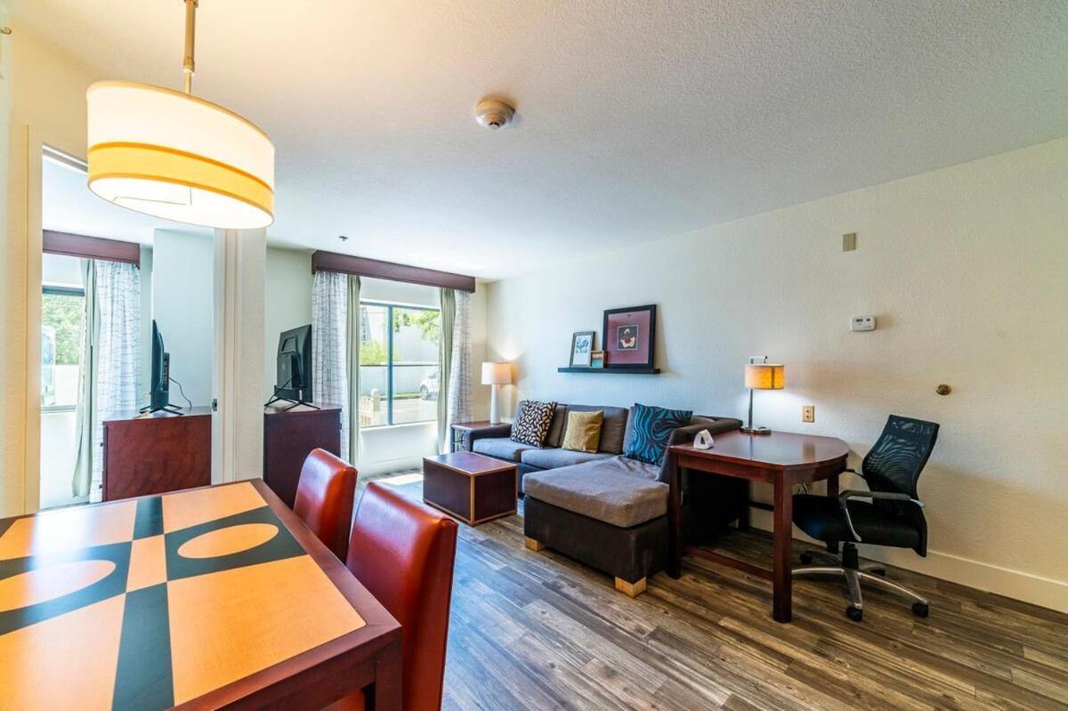 Metro Phx 1Bd Exterior Entry With Heated Pool, Bbq, Dog Park, Bbq Pets Allowed Phoenix Extérieur photo