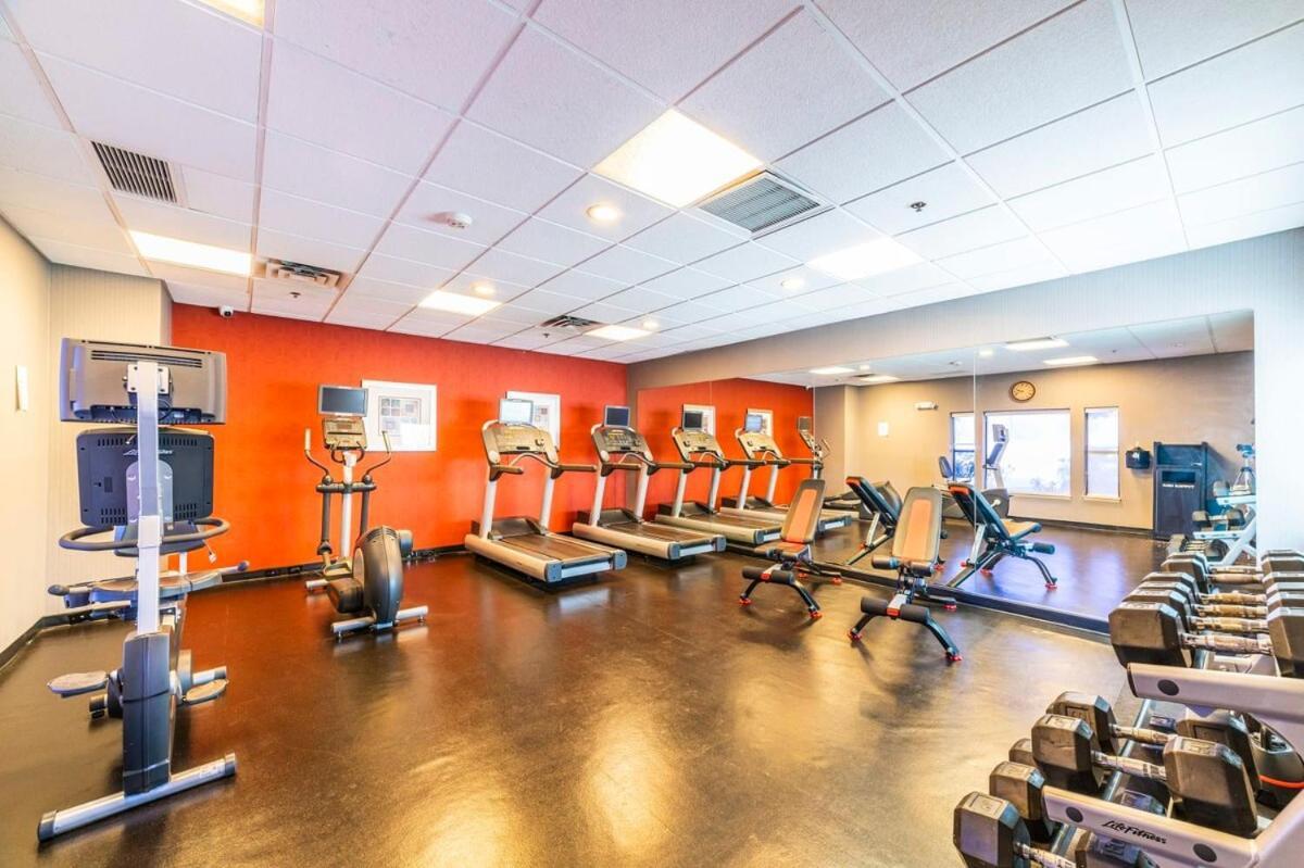 Metro Phx 1Bd Exterior Entry With Heated Pool, Bbq, Dog Park, Bbq Pets Allowed Phoenix Extérieur photo