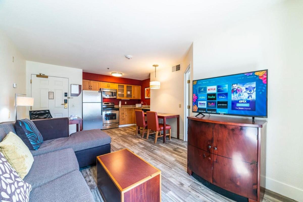 Metro Phx 1Bd Exterior Entry With Heated Pool, Bbq, Dog Park, Bbq Pets Allowed Phoenix Extérieur photo