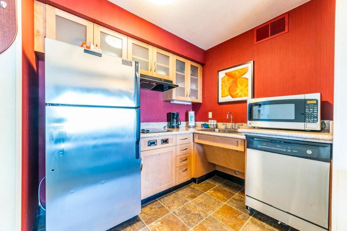Metro Phx 1Bd Exterior Entry With Heated Pool, Bbq, Dog Park, Bbq Pets Allowed Phoenix Extérieur photo
