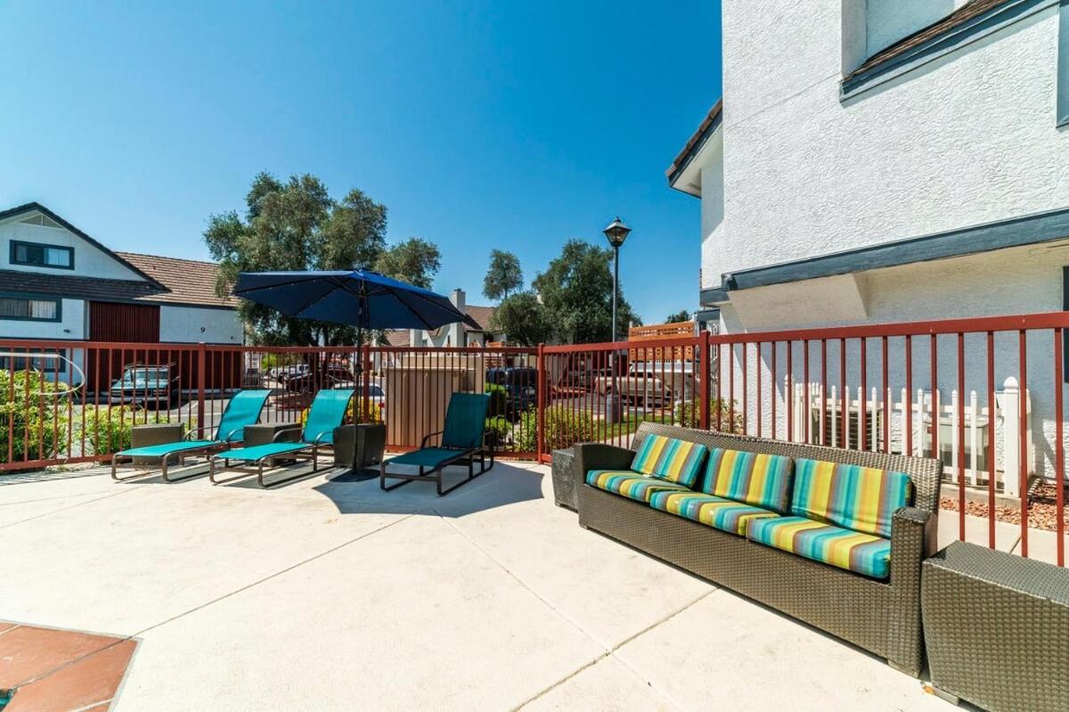Metro Phx 1Bd Exterior Entry With Heated Pool, Bbq, Dog Park, Bbq Pets Allowed Phoenix Extérieur photo